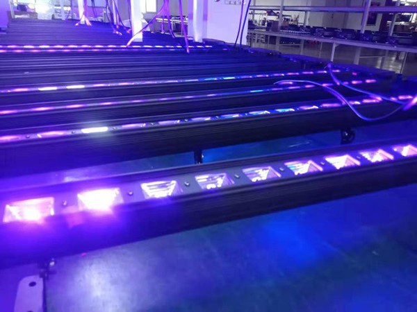 18x3W UV Bar Light 18x3W UV Bar Light