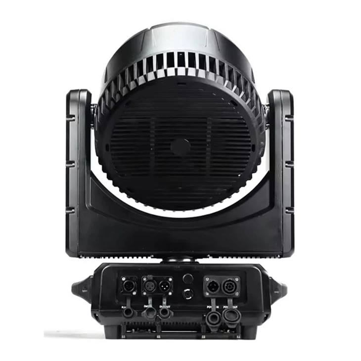 Moving Head Ip65