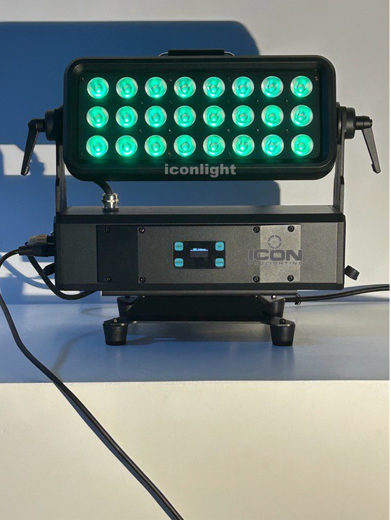 ICONLIGHT® Wireless Led Wash