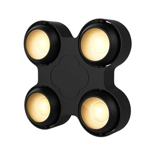 Blinder LED 4X 100W COB Dawl